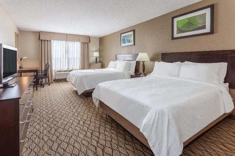 Holiday Inn Express Charles Town photo 11