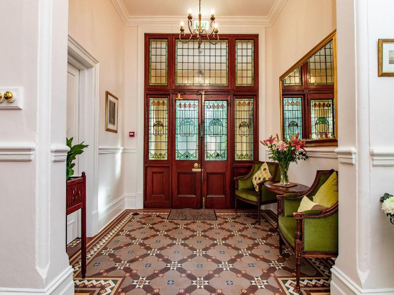 Carmichael Guesthouse image