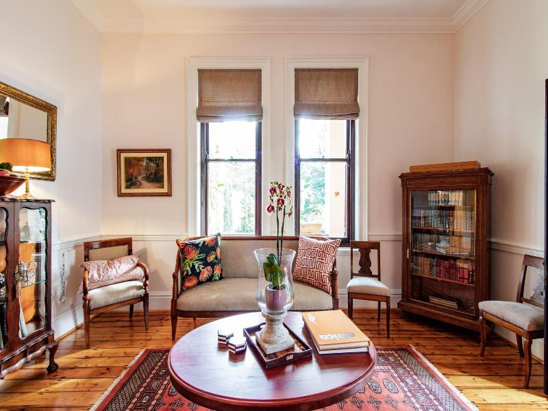 Carmichael Guesthouse image