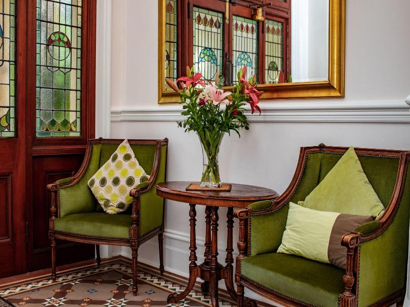 Carmichael Guesthouse image