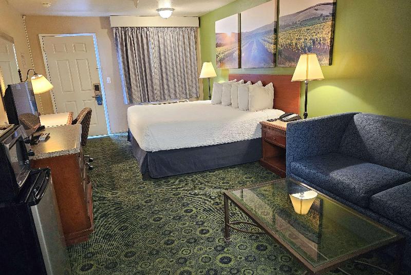 Days Inn by Wyndham Westley image