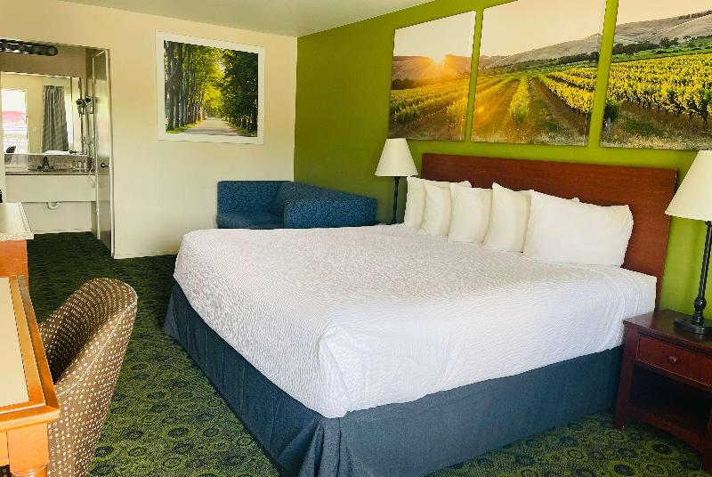 Days Inn by Wyndham Westley image