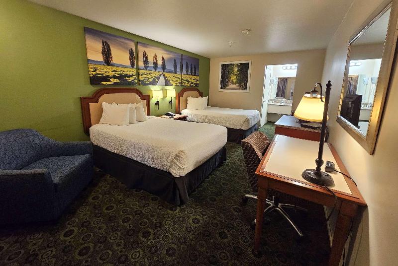 Days Inn by Wyndham Westley image