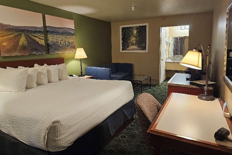 Days Inn by Wyndham Westley image