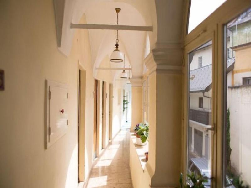 Boutique Hotel Goldenes Lamm image