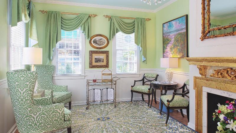 Elliott House Inn image