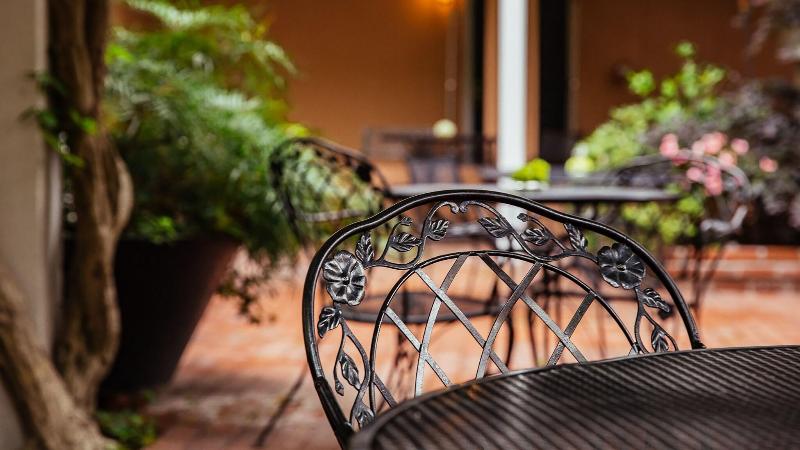 Elliott House Inn image