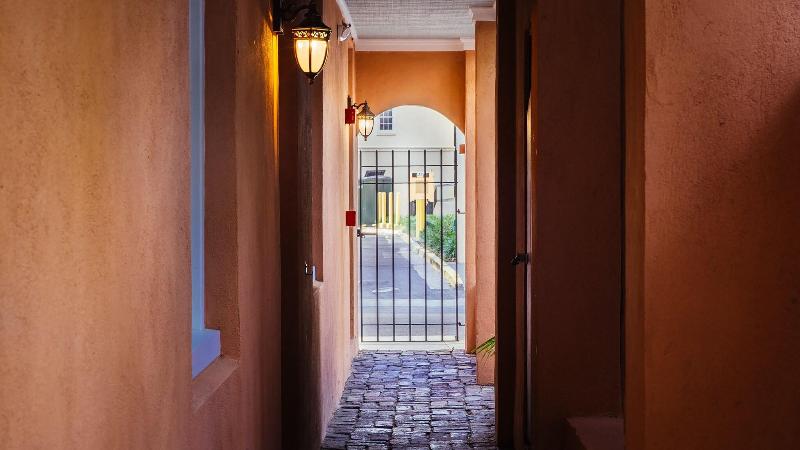 Elliott House Inn image