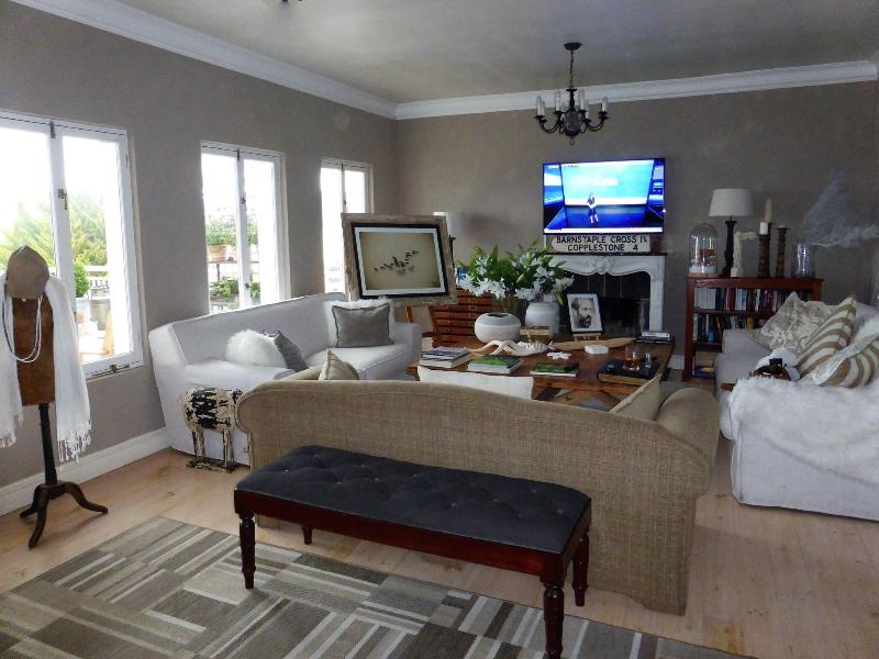 Roseroc Guest House