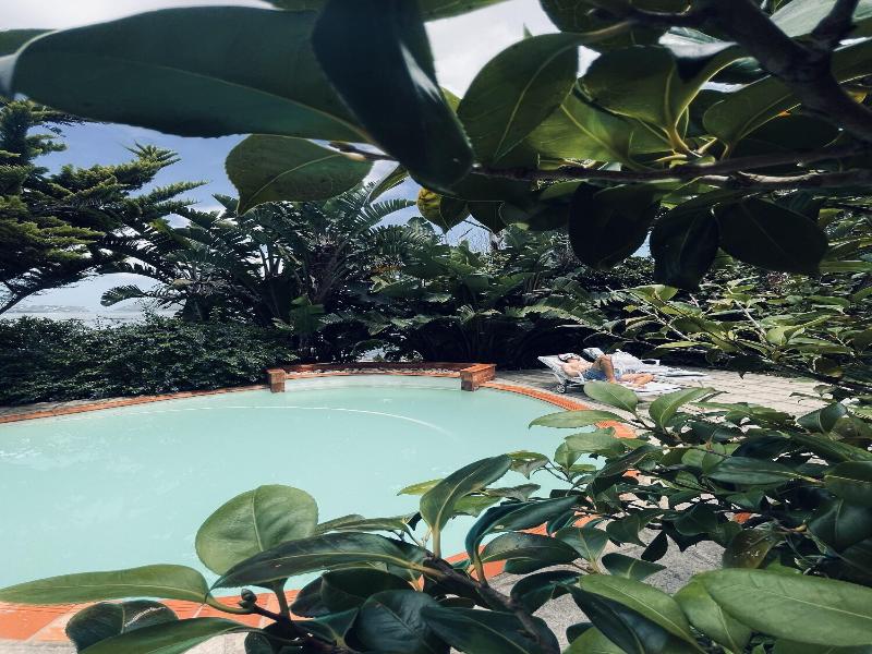 Roseroc Guest House