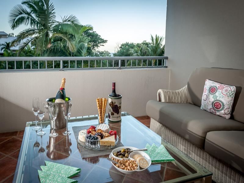 Oasis at Palm Cove image