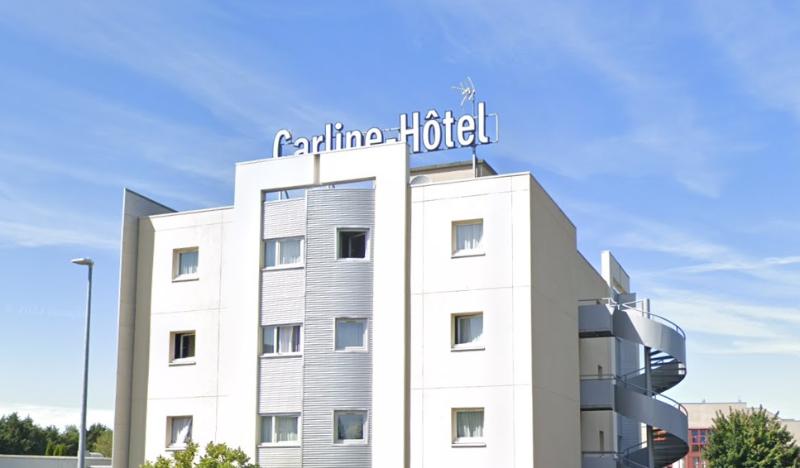 Le Carline Sure Hotel Collection by Best Western
