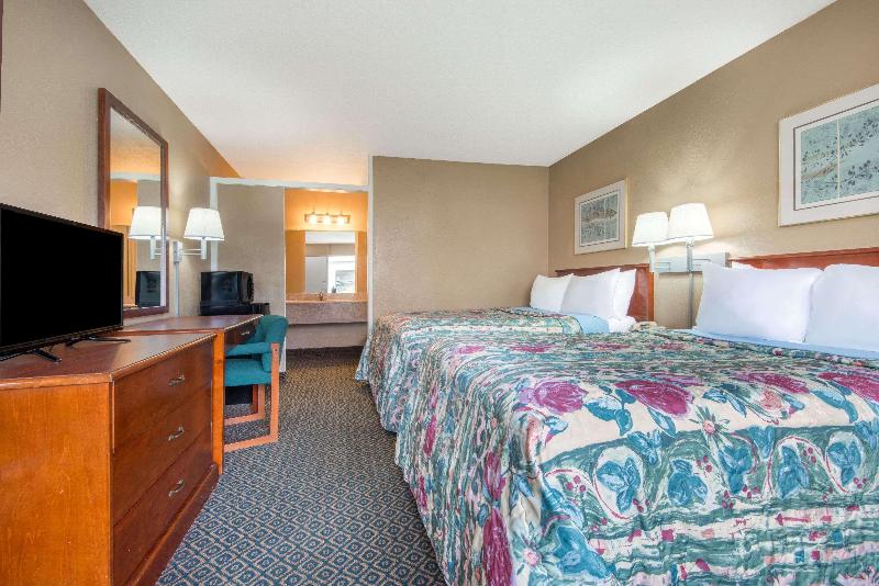 Bed room