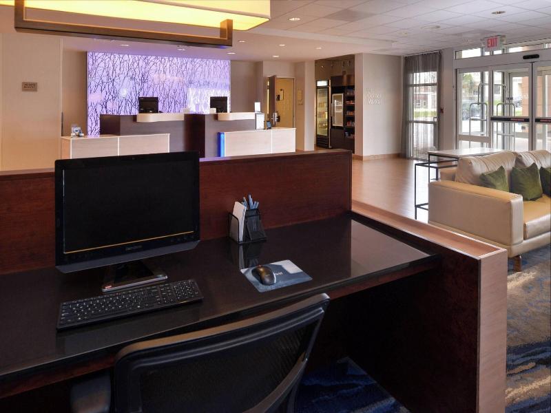 Fairfield Inn & Suites Cedar Rapids