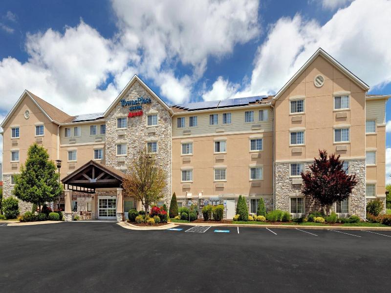 TownePlace Suites Joplin image