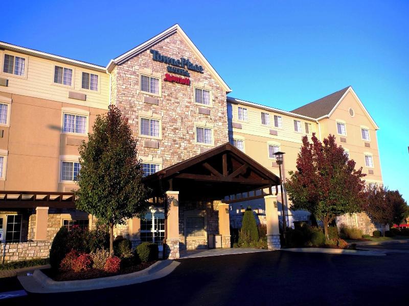 TownePlace Suites Joplin image