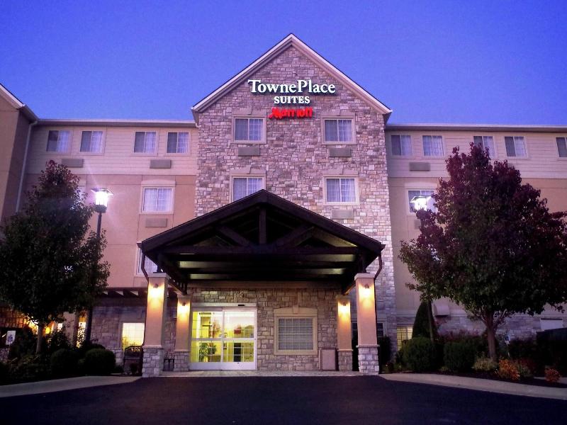TownePlace Suites Joplin image