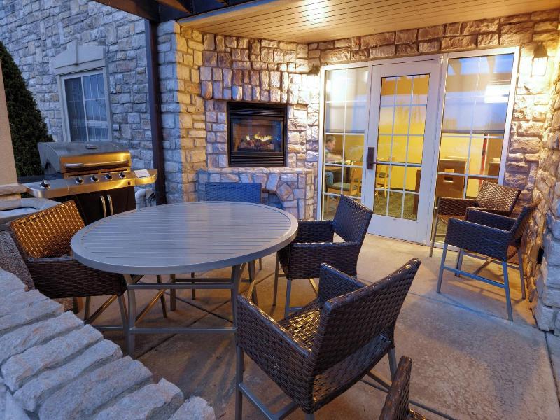 TownePlace Suites Joplin image