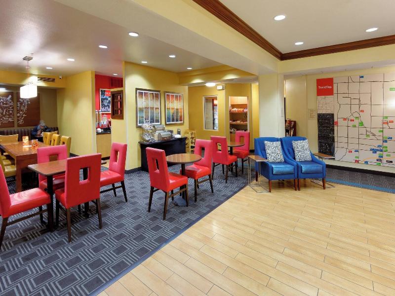 TownePlace Suites Joplin image