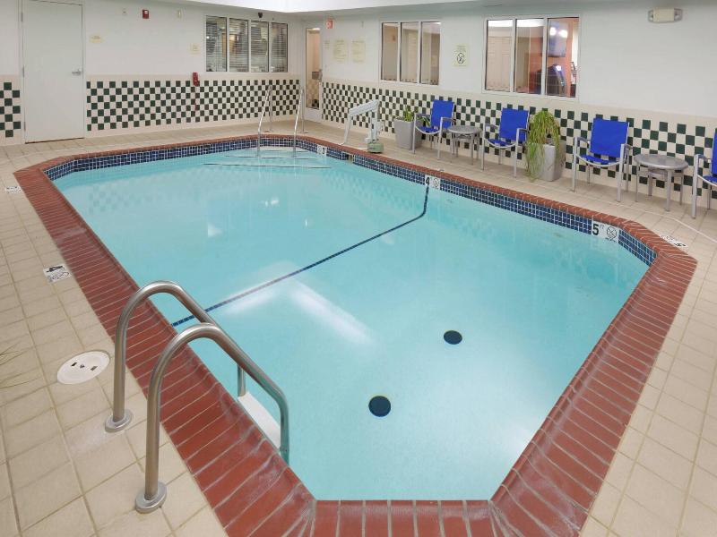 TownePlace Suites Joplin image