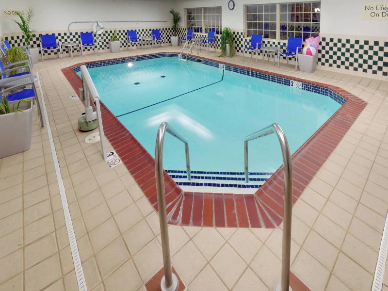 TownePlace Suites Joplin image