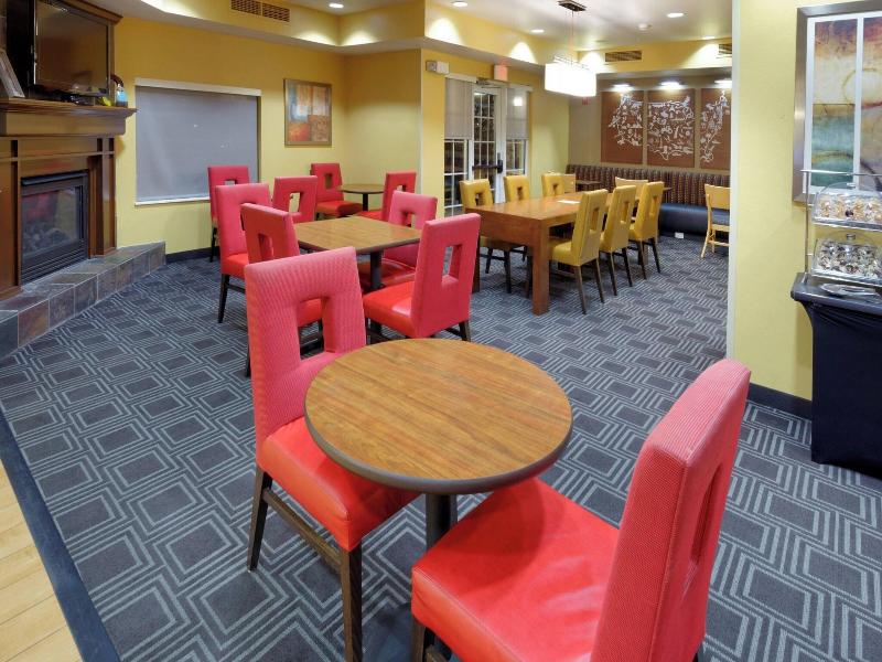 TownePlace Suites Joplin image