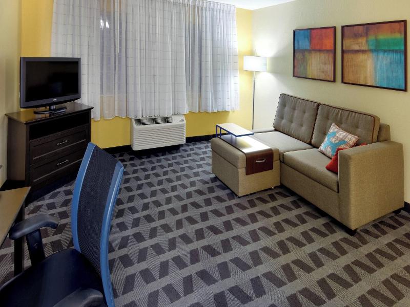 TownePlace Suites Joplin image