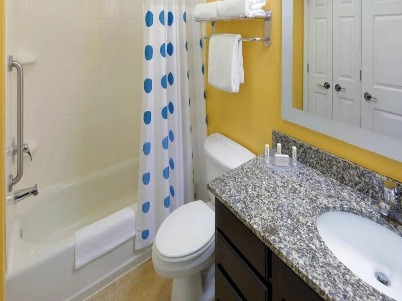 TownePlace Suites Joplin image
