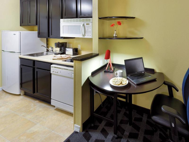 TownePlace Suites Joplin image