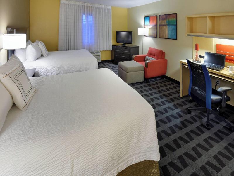 TownePlace Suites Joplin image