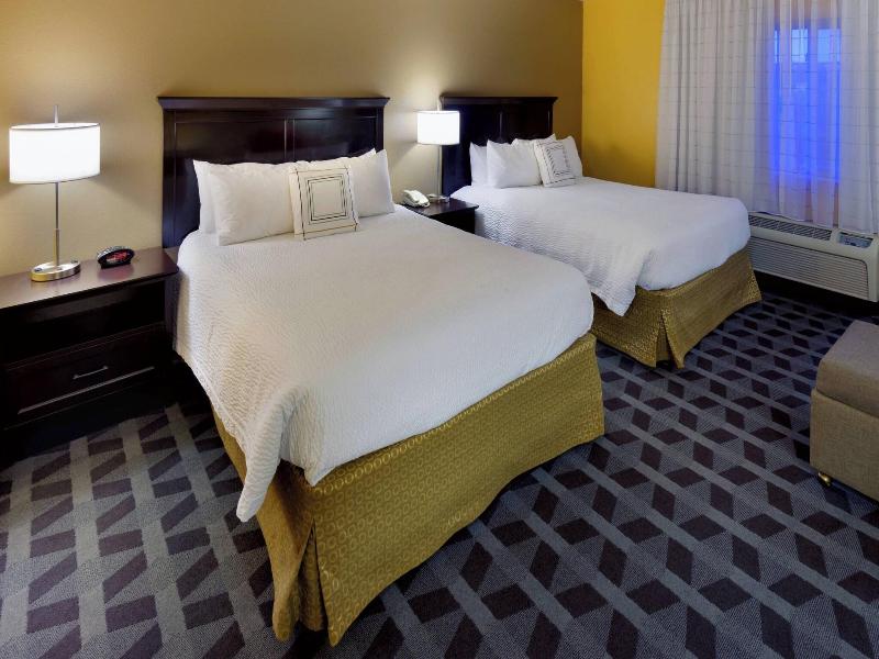 TownePlace Suites Joplin image