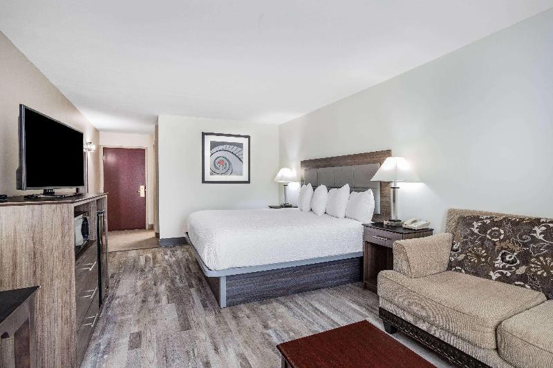 Fotos Hotel Ramada Limited Hendersonville