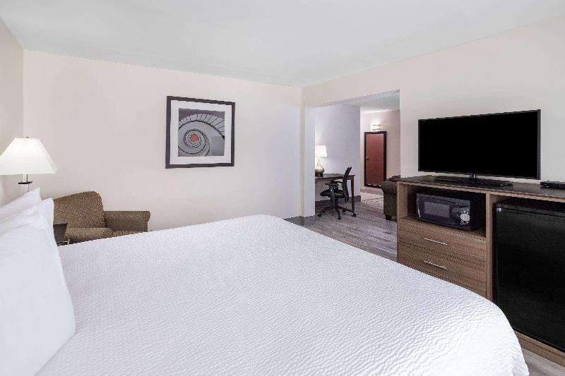 Fotos Hotel Ramada Limited Hendersonville