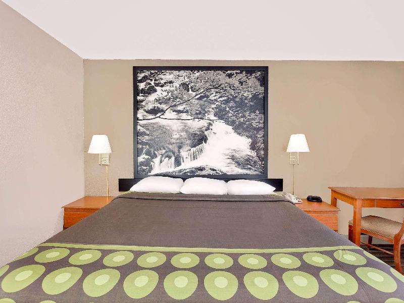 DOUBLE KING BED NON SMOKING