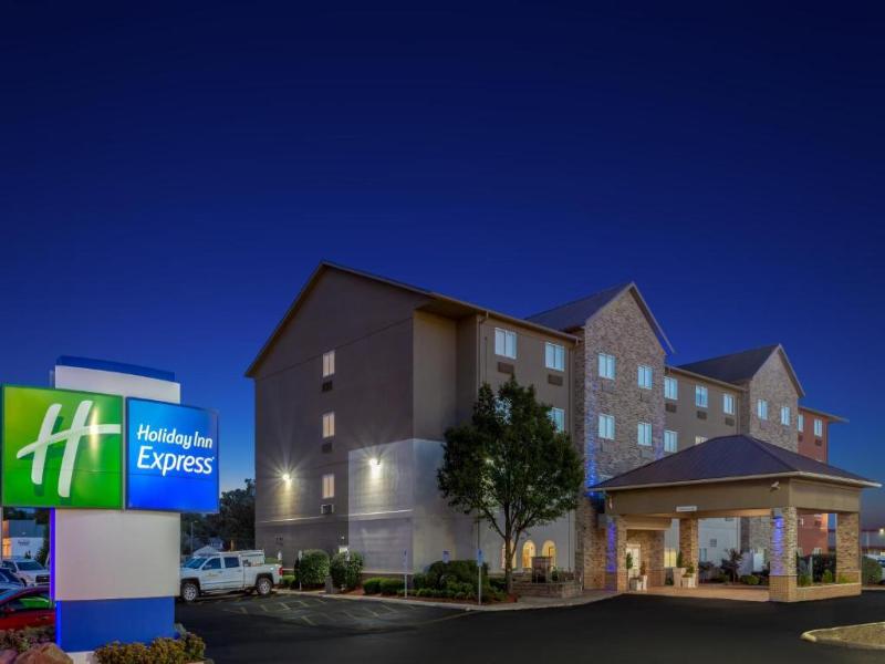 Holiday Inn Express Columbus - Ohio Expo Center image