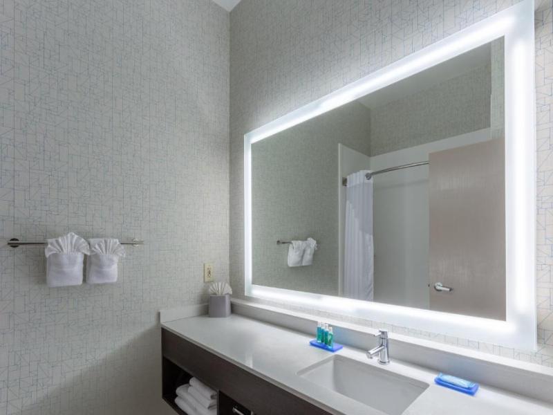Holiday Inn Express Columbus - Ohio Expo Center image