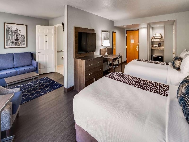 Best Western Plus Champaign Urbana Inn image