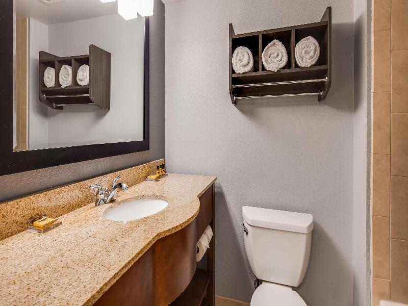 Best Western Plus Champaign Urbana Inn image