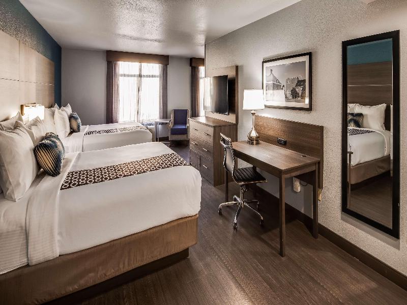 Best Western Plus Champaign Urbana Inn image