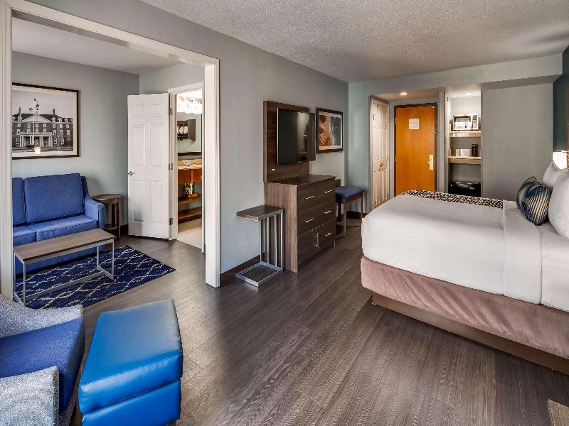 Best Western Plus Champaign Urbana Inn image