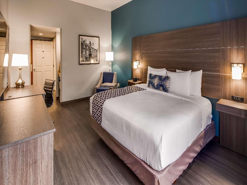 Best Western Plus Champaign Urbana Inn image
