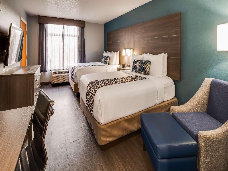 Best Western Plus Champaign Urbana Inn image