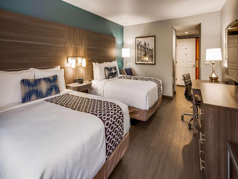 Best Western Plus Champaign Urbana Inn image