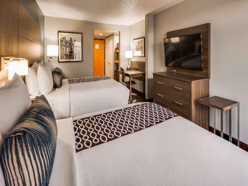 Best Western Plus Champaign Urbana Inn image