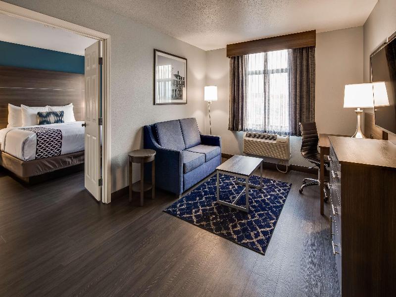 Best Western Plus Champaign Urbana Inn image