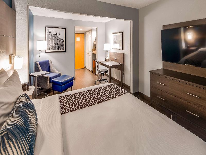 Best Western Plus Champaign Urbana Inn image