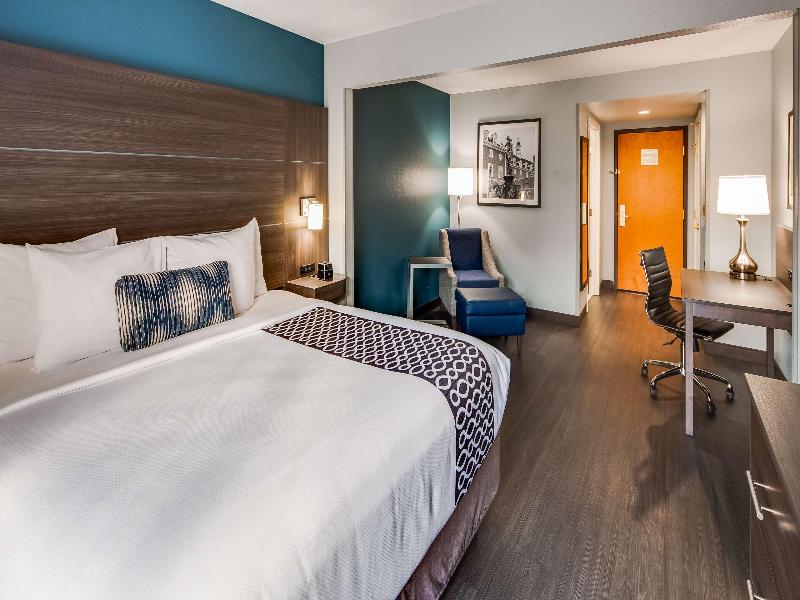 Best Western Plus Champaign Urbana Inn image