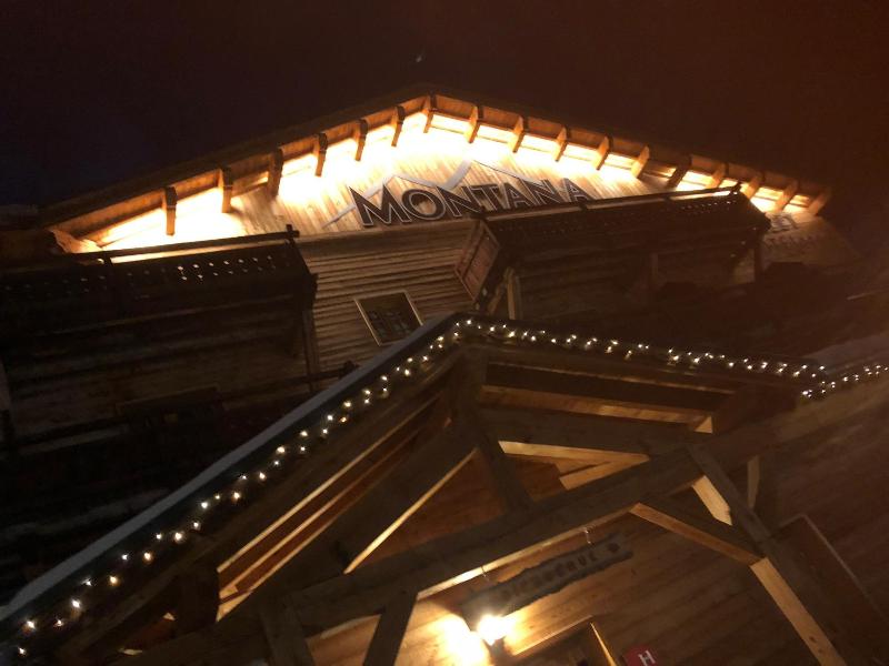 Montana Chalet Hôtel image