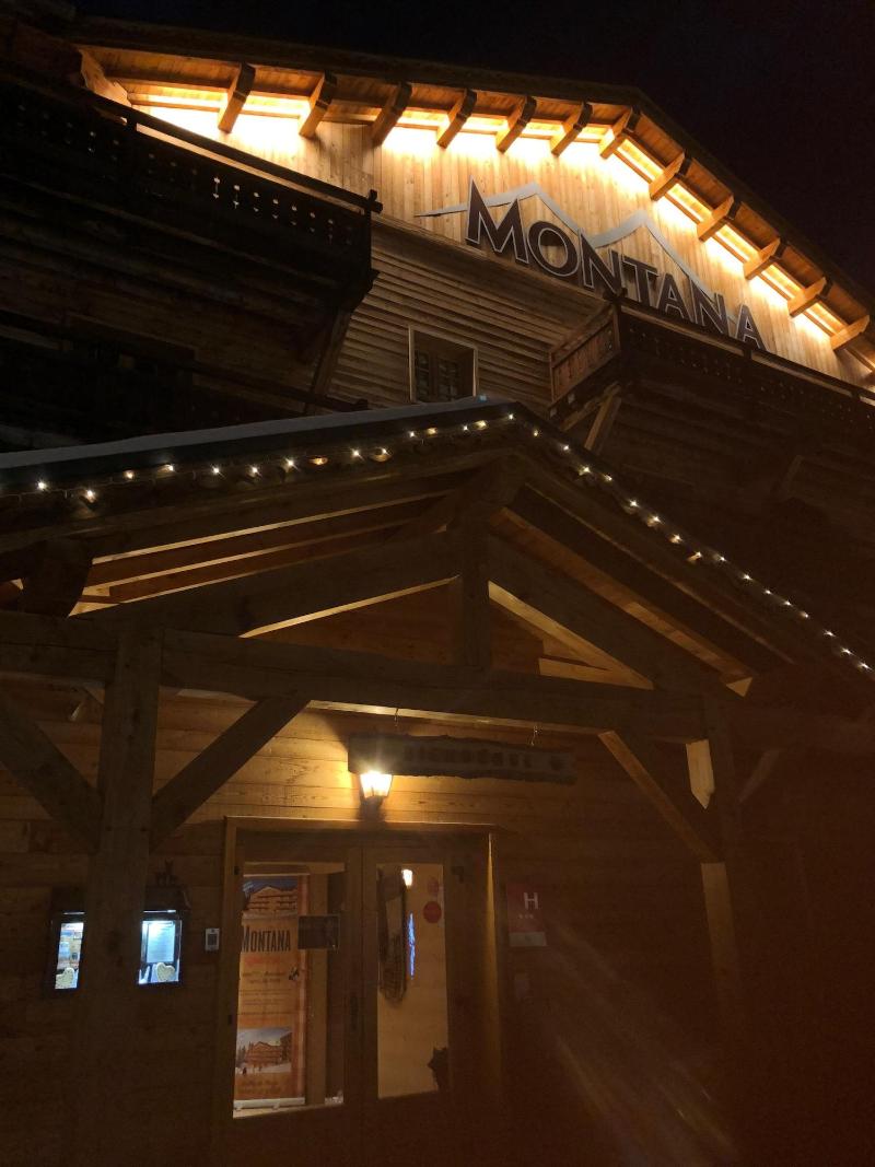 Montana Chalet Hôtel image