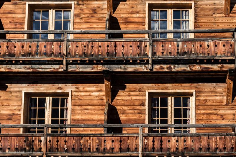 Montana Chalet Hôtel image